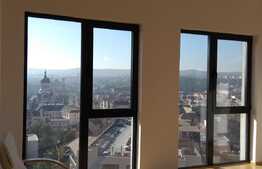 Spatiu birouri, 209 mp , ultrafinisat, in inima Clujului!