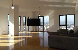 Spatiu birouri, 209 mp , ultrafinisat, in inima Clujului!