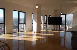 Spatiu birouri, 209 mp , ultrafinisat, in inima Clujului!