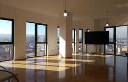 Spatiu birouri, 209 mp , ultrafinisat, in inima Clujului!