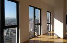 Spatiu birouri, 209 mp , ultrafinisat, in inima Clujului!