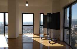 Spatiu birouri, 209 mp , ultrafinisat, in inima Clujului!