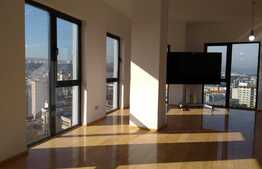 Spatiu birouri, 209 mp , ultrafinisat, in inima Clujului!