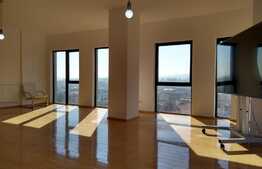 Spatiu birouri, 209 mp , ultrafinisat, in inima Clujului!