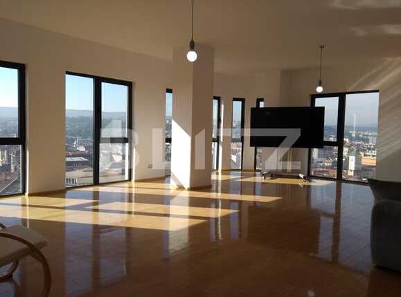 Spațiu birouri de închiriat Central - 34179SIB | BLITZ Cluj-Napoca | Poza4