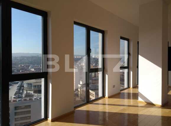 Spațiu birouri de închiriat Central - 34179SIB | BLITZ Cluj-Napoca | Poza6