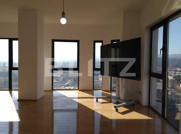 Spațiu birouri de închiriat Central - 34179SIB | BLITZ Cluj-Napoca | Poza5