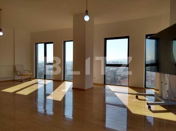 Spațiu birouri de închiriat Central - 34179SIB | BLITZ Cluj-Napoca | Poza2