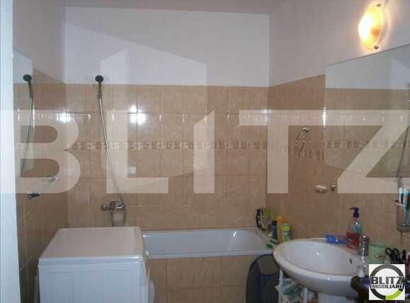 Apartament de vânzare 2 camere Floreşti - 3418AV | BLITZ Cluj-Napoca | Poza1