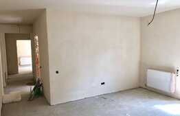 OPORTUNITATE! Apartament cu 2 camere, 65 mp! Semifinisat! Zona strazii Eroilor!