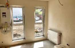 OPORTUNITATE! Apartament cu 2 camere, 65 mp! Semifinisat! Zona strazii Eroilor!