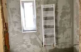 OPORTUNITATE! Apartament cu 2 camere, 65 mp! Semifinisat! Zona strazii Eroilor!