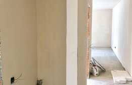 OPORTUNITATE! Apartament cu 2 camere, 65 mp! Semifinisat! Zona strazii Eroilor!