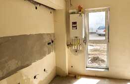 OPORTUNITATE! Apartament cu 2 camere, 65 mp! Semifinisat! Zona strazii Eroilor!