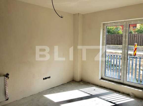 Apartament de vânzare 2 camere Floreşti - 34181AV | BLITZ Cluj-Napoca | Poza1