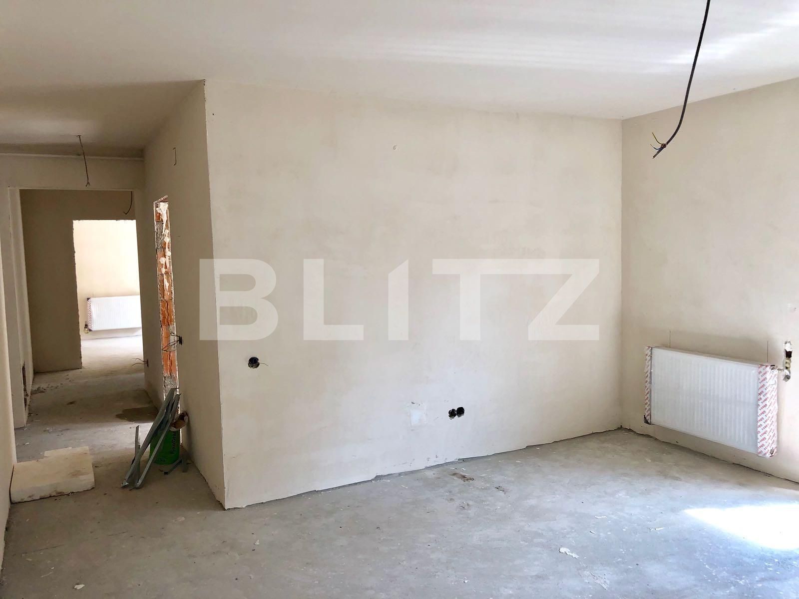 Apartament de vânzare 2 camere Floreşti - 34181AV | BLITZ Cluj-Napoca | Poza3