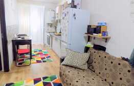 EXCLUSIVITATE! Garsoniera decomandata, 32 mp, la cheie, zona strazii Porii! 