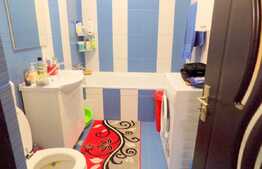 EXCLUSIVITATE! Garsoniera decomandata, 32 mp, la cheie, zona strazii Porii! 