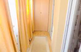 EXCLUSIVITATE! Garsoniera decomandata, 32 mp, la cheie, zona strazii Porii! 