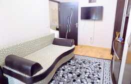 EXCLUSIVITATE! Garsoniera decomandata, 32 mp, la cheie, zona strazii Porii! 