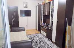 EXCLUSIVITATE! Garsoniera decomandata, 32 mp, la cheie, zona strazii Porii! 