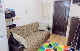 EXCLUSIVITATE! Garsoniera decomandata, 32 mp, la cheie, zona strazii Porii! 