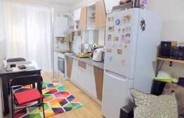 EXCLUSIVITATE! Garsoniera decomandata, 32 mp, la cheie, zona strazii Porii! 