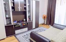 EXCLUSIVITATE! Garsoniera decomandata, 32 mp, la cheie, zona strazii Porii! 