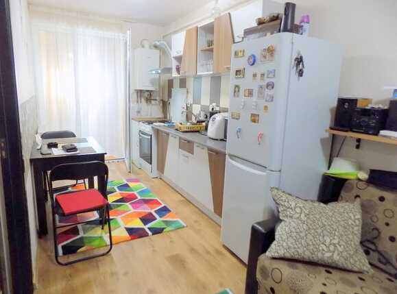 Garsonieră de vânzare Floreşti - 34182AV | BLITZ Cluj-Napoca | Poza2