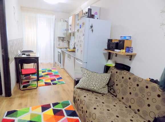 Garsonieră de vânzare Floreşti - 34182AV | BLITZ Cluj-Napoca | Poza1
