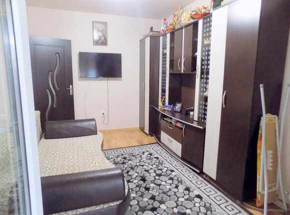 Garsonieră de vânzare Floreşti - 34182AV | BLITZ Cluj-Napoca | Poza8