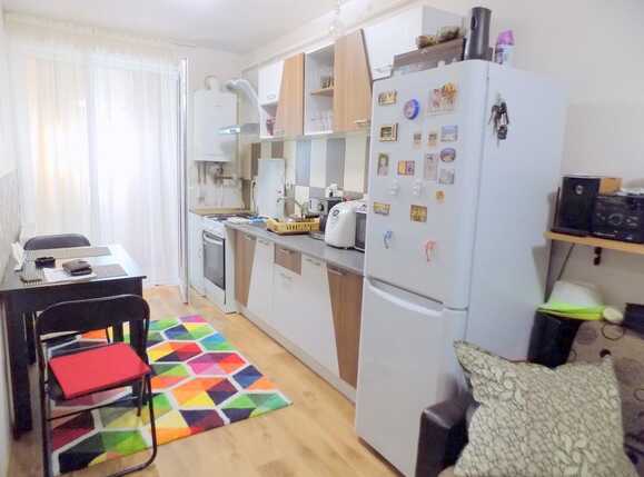Garsonieră de vânzare Floreşti - 34182AV | BLITZ Cluj-Napoca | Poza3