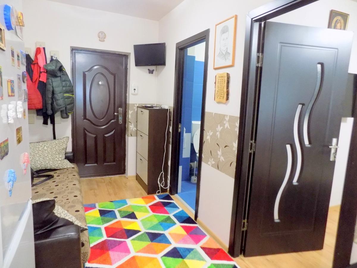 Garsonieră de vânzare Floreşti - 34182AV | BLITZ Cluj-Napoca | Poza5