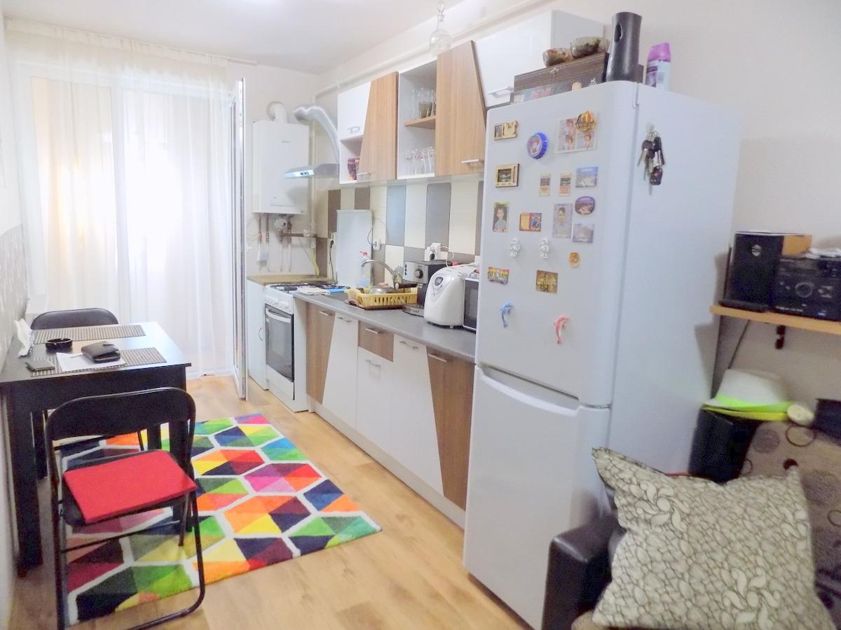 Garsonieră de vânzare Floreşti - 34182AV | BLITZ Cluj-Napoca | Poza3