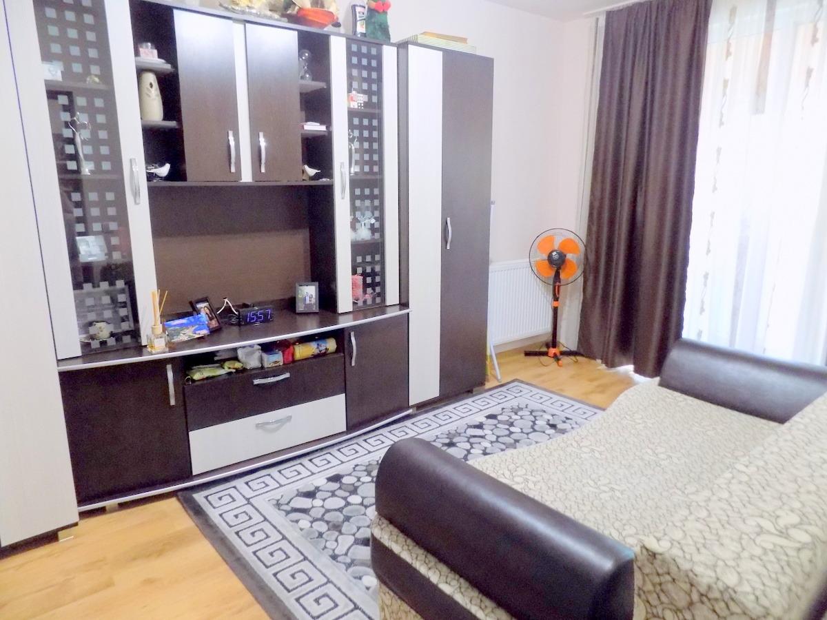 Garsonieră de vânzare Floreşti - 34182AV | BLITZ Cluj-Napoca | Poza6