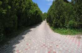 Apart-Hotel cu restaurant pentru evenimente si panorama deosebita! 