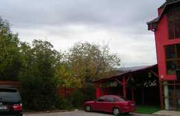 Apart-Hotel cu restaurant pentru evenimente si panorama deosebita! 