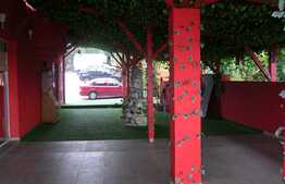 Apart-Hotel cu restaurant pentru evenimente si panorama deosebita! 