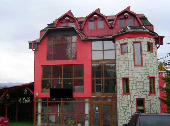 Spațiu comercial de vânzare Gruia - 34183SVC | BLITZ Cluj-Napoca | Poza4