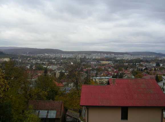 Spațiu comercial de vânzare Gruia - 34183SVC | BLITZ Cluj-Napoca | Poza10