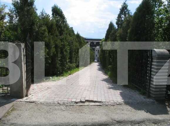 Spațiu comercial de vânzare Gruia - 34183SVC | BLITZ Cluj-Napoca | Poza6