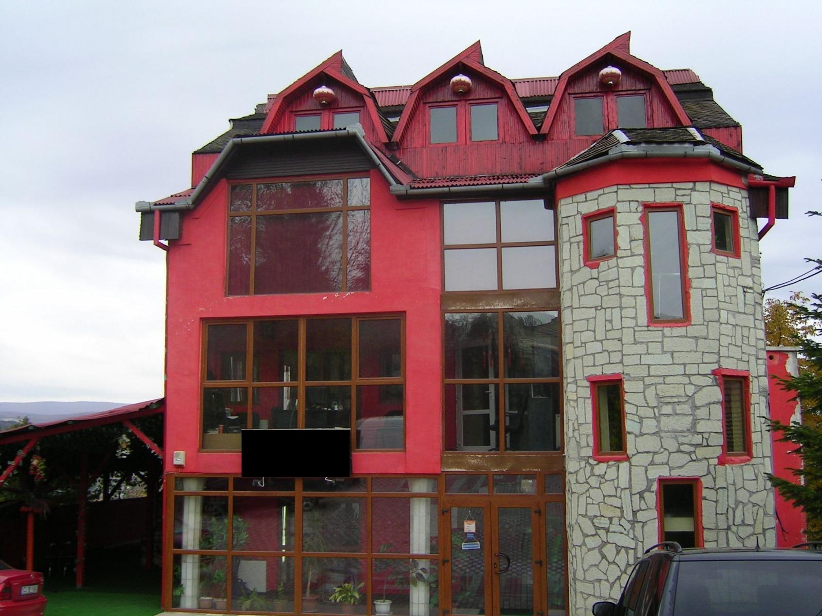 Spațiu comercial de vânzare Gruia - 34183SVC | BLITZ Cluj-Napoca | Poza4