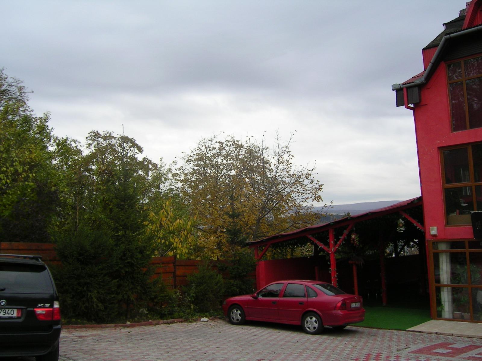 Spațiu comercial de vânzare Gruia - 34183SVC | BLITZ Cluj-Napoca | Poza11