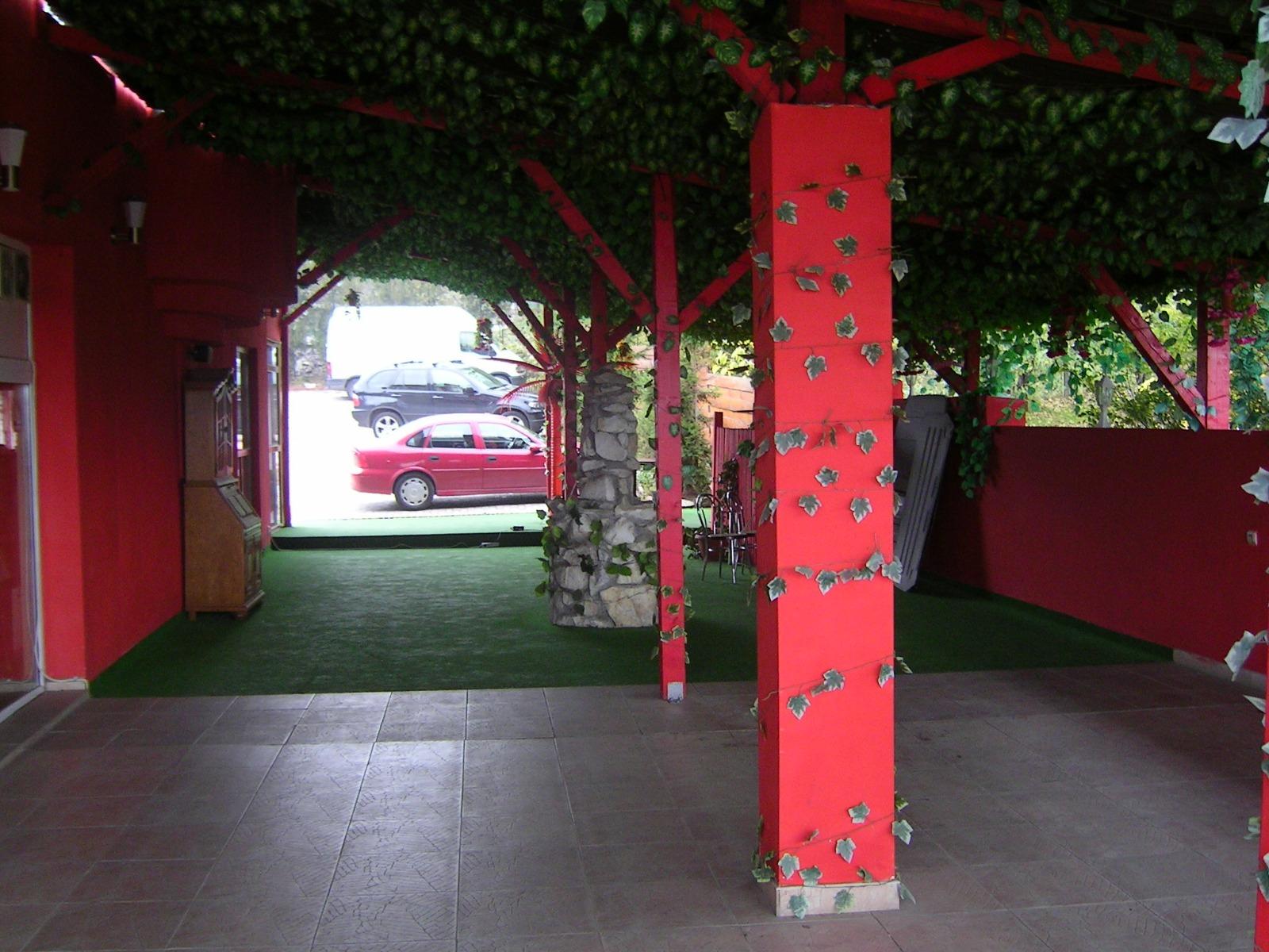 Spațiu comercial de vânzare Gruia - 34183SVC | BLITZ Cluj-Napoca | Poza13