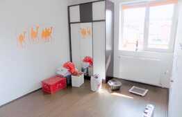 Apartament 2 camere, 39 mp, parcare! Zona strazii Teilor!