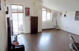 Apartament 2 camere, 39 mp, parcare! Zona strazii Teilor!