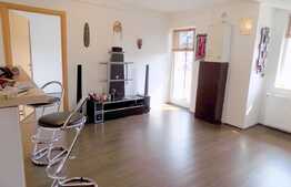 Apartament 2 camere, 39 mp, parcare! Zona strazii Teilor!