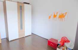 Apartament 2 camere, 39 mp, parcare! Zona strazii Teilor!