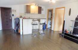 Apartament 2 camere, 39 mp, parcare! Zona strazii Teilor!