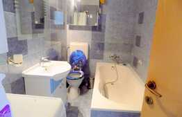 Apartament 2 camere, 39 mp, parcare! Zona strazii Teilor!